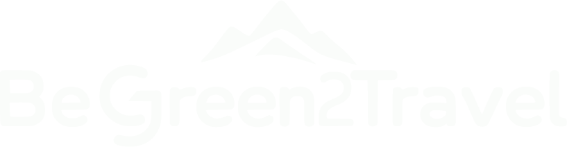 logo begreentotravel